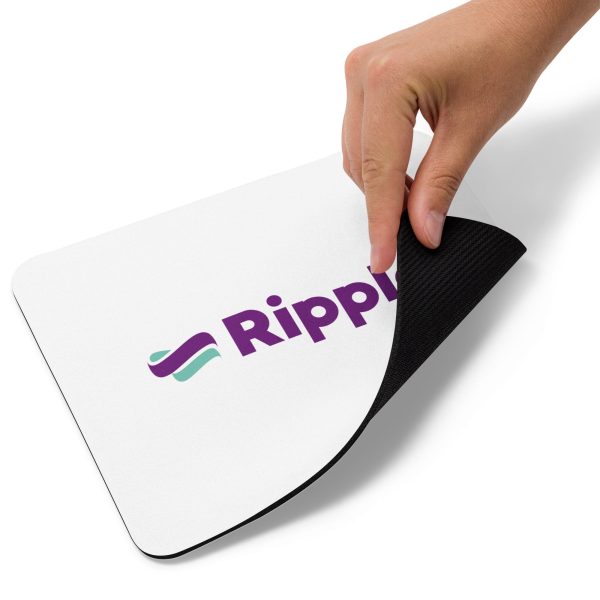 Ripple mouse pad Online now