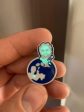 PIN:  Standing on the Moon  For Cheap