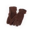 Ranch Glove - Brown Buffalo Fashion