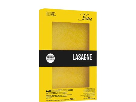 FILOTEA LASAGNE 250g Discount