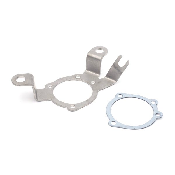 CV Carb Support Bracket With Choke Mount Online now