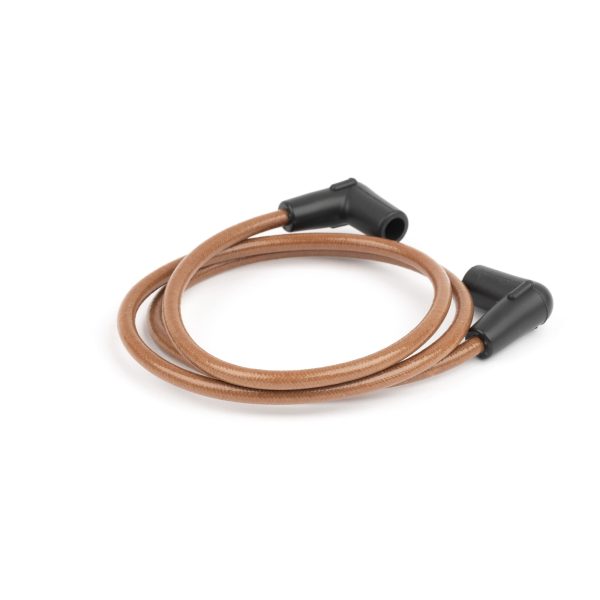 Cloth Spark Plug Wires Online