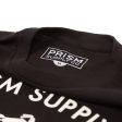 Racer Tee - Black on Sale