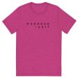 Purpose + Grit Triblend T-shirt Online