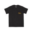 Uniform Tee - Black Hot on Sale