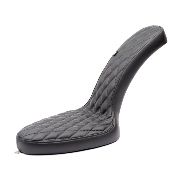 Rigid Frame Cobra Seat - Diamond Online Sale