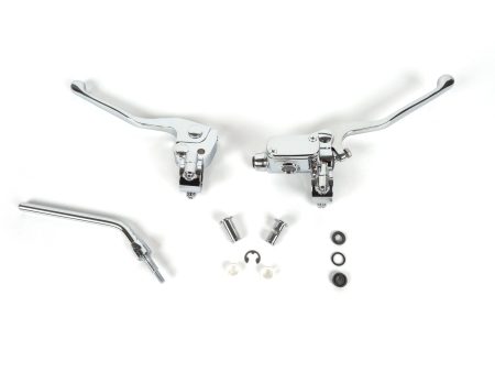 Handlebar Controls on Sale