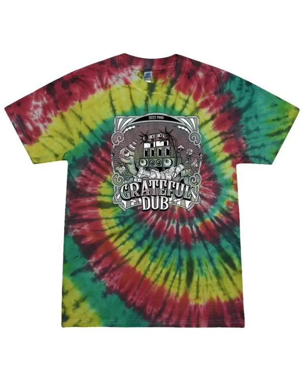 G. DUB TURTLE Tie Dye For Sale