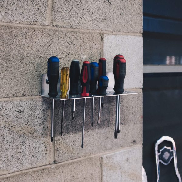 Screwdriver Rack For Sale