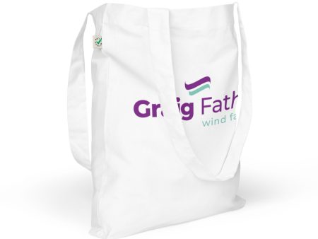 Graig Fatha organic tote bag Discount