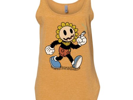 Groovy Goon - Tank Online Sale