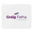 Graig Fatha mouse pad Online now