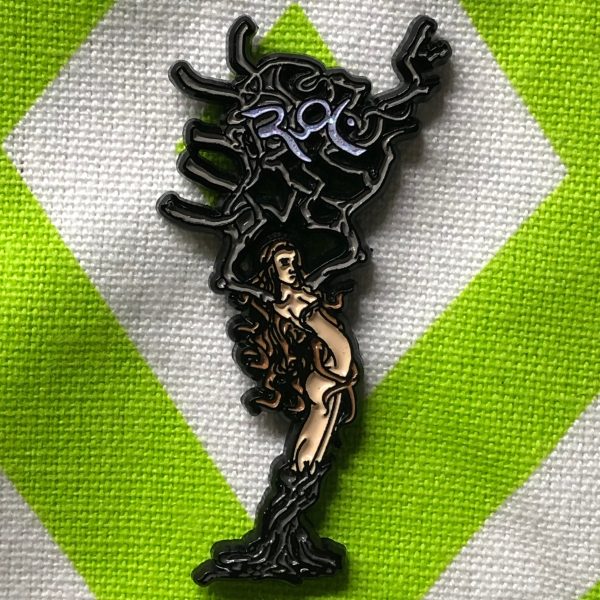 PIN: Tree Lady For Cheap