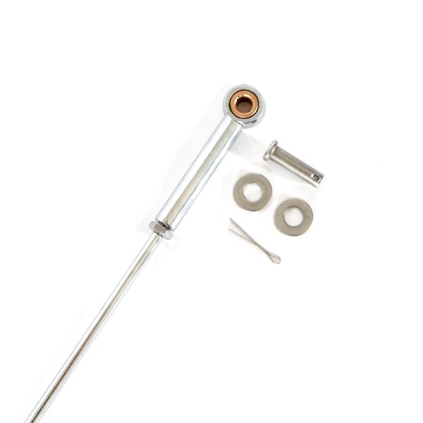 Sling Shot Clutch Rod Kit - 4 Speed Online Hot Sale