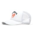 Linkert Hat - White Discount