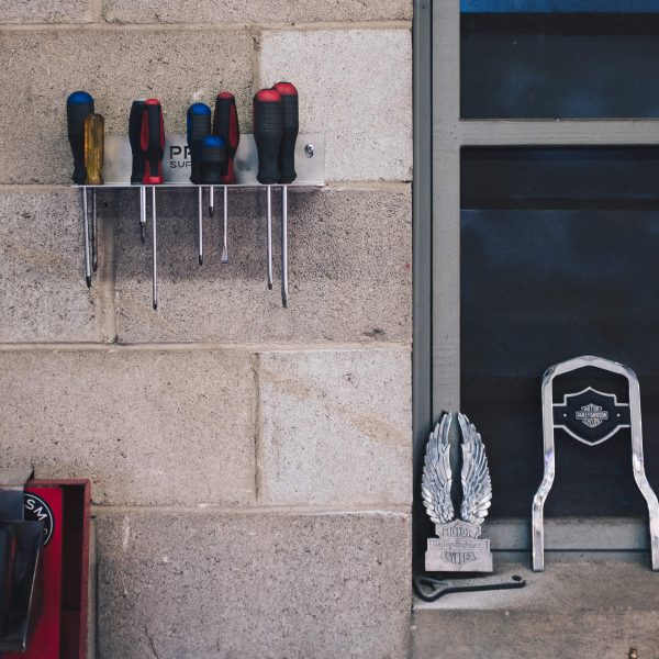 Screwdriver Rack For Sale