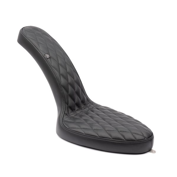 Rigid Frame Cobra Seat - Diamond Online Sale