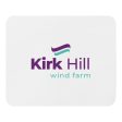 Kirk Hill mouse pad Hot on Sale