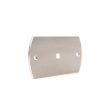 Box Chopper Tail light Weld-On Bracket Hot on Sale