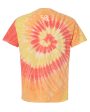 Dub Free or Die Tie Dye Fashion