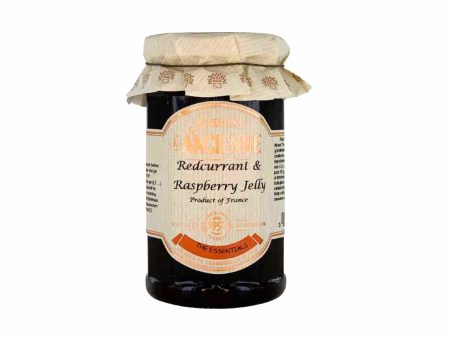 ANDRESY A L ANCIENNE REDCURRANT & RASPBERRY JELLY 9.5oz Online now