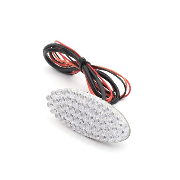 Prism Tail Light LED Replacement For Discount