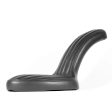 Rigid Frame Cobra Seat - Vertical Tuck N Roll on Sale