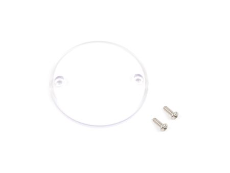 Clear Ignition Cover Supply