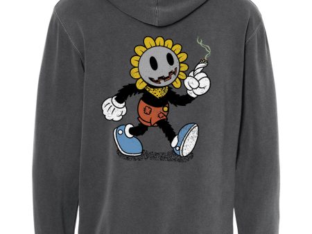 Groovy Goon - Pullover Hoodie For Discount