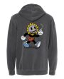 Groovy Goon - Pullover Hoodie For Discount