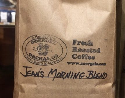 Jean s Morning Blend Coffee Hot on Sale