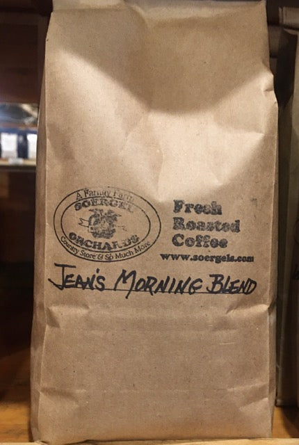 Jean s Morning Blend Coffee Hot on Sale