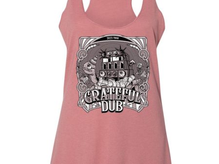 G. DUB TURTLE Tank on Sale