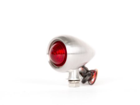 Bullet Tail Light For Discount