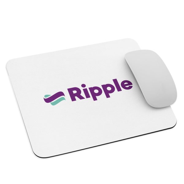 Ripple mouse pad Online now