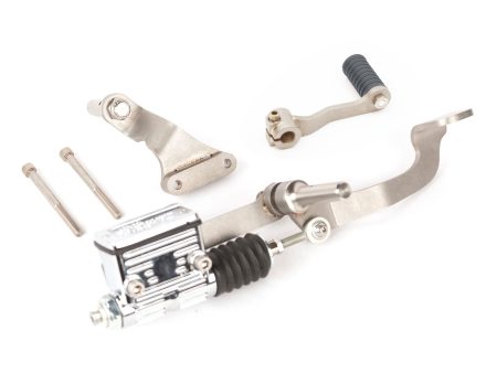 Sportster Mid-Control Kit 1991-2003 For Discount