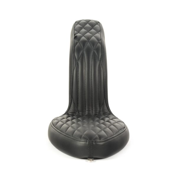 Rigid Frame King Cobra Seat - Diamond Online now