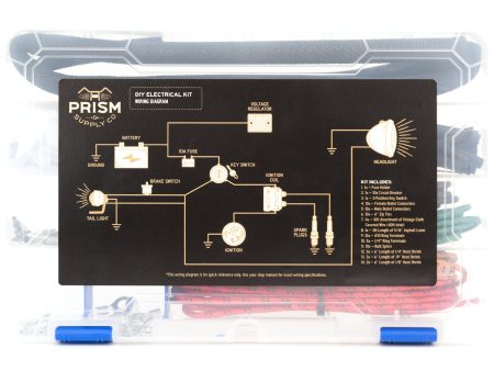 DIY Electrical Kit Online now