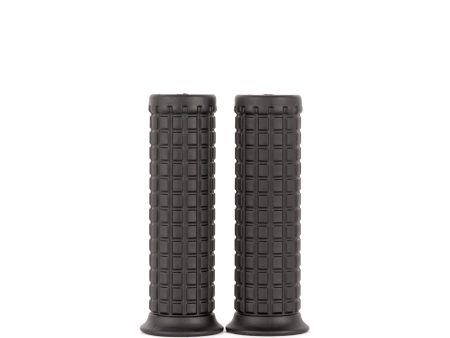 Waffle Grips on Sale