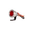 Two-Piece Tail Light Hot on Sale