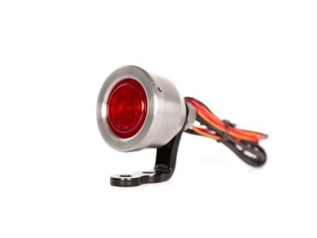 Two-Piece Tail Light Hot on Sale