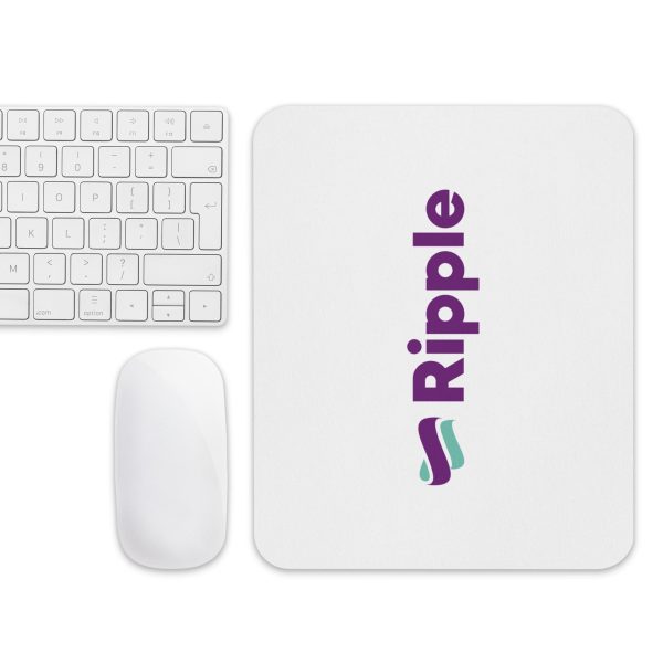 Ripple mouse pad Online now