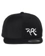 RoC Om Snapback Hot on Sale