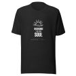 Recharge Your Soul Unisex T-shirt Online