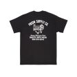 Linkert Tee - Black Hot on Sale