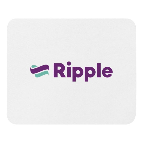 Ripple mouse pad Online now