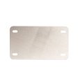 License Plate Bracket (Weld-On) Cheap