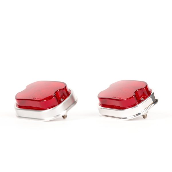 PS-41 Tail Light Supply