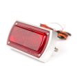 Box Chopper Tail Light For Cheap