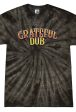 GRATEFUL DUB Tie Dye Cheap